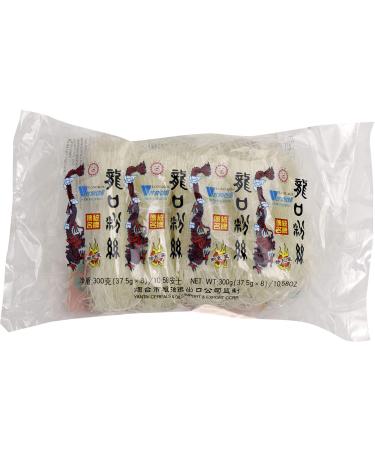 Yanco Tiantan Vermicelli 8 Packs of 375 g