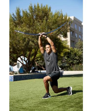 Bodyblade Pro Kit Standard - Improve Strength and Flexibility - Buy Online on GoSupps.com