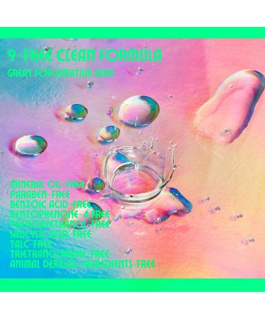 CHASIN' RABBITS Magic Beauty Shroom Essence - Nourishing Korean Skin Care | Hydrating Boosting Essence with Tremella Mushroom Extract for Sensitive Dry Skin - Buy Online on GoSupps.com