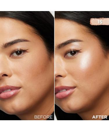 L'Oreal Paris Infallible Highlighter - 24HR Longwear Powder in Champagne Glow | All-Day Radiance | 0.31 Oz - Buy Online on GoSupps.com