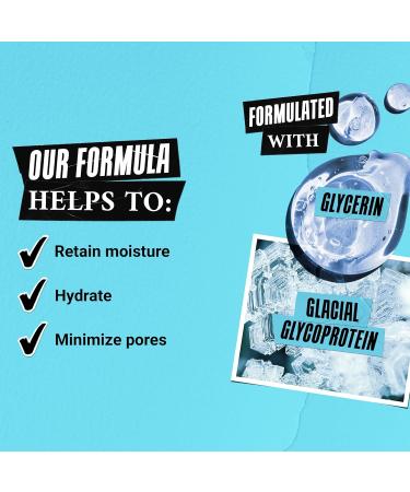 Ultra Facial Oil-Free Gel Cream - Buy Online on GoSupps.com