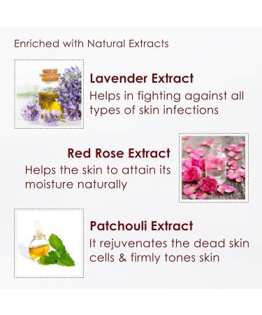 Nutriglow Insta Glow Facial Kit 6-Pieces Skin Care Set with Deep Cleanser Scrub Nourishing Gel Whitening Cream Mask Pack and Serum Acne Prone Tan Treatment for Bright Skin 250 gm + 10 Ml - Buy Online on GoSupps.com