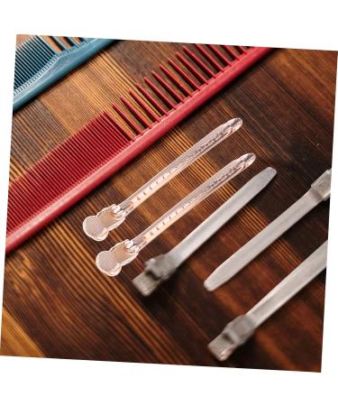 Didiseaon Metal Hair Clip doing makeup make up makeup alligator bows crafts Styling Hair Clips - Buy Online on GoSupps.com