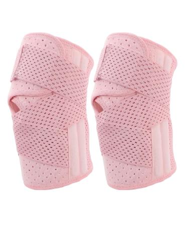 Breathable Knee Support Brace for Football & Basketball - Comfortable & Adjustable (S - Buy Online on GoSupps.com