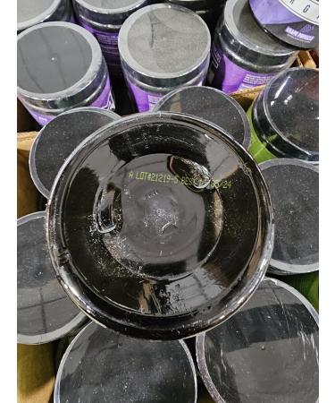 MIXT Energy Drink Mix Energy Powder 8 Hour Energy Formula Designed for Concentration Focus and Hours of Energy Without the Crash Sugar Free (60 Servings Lemonade) - Buy Online on GoSupps.com