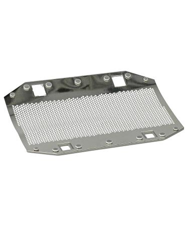 vhbw Shaving Blade for Panasonic ESSA40 ES-SA40 ES-SA40K - Compatible Replacement Blade Silver - Buy Online on GoSupps.com