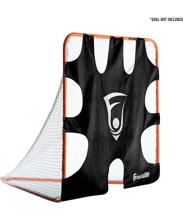 Franklin Sports Lacrosse Goal Shooting Target - Corner Targets for Shooting Practice - Buy Online on GoSupps.com