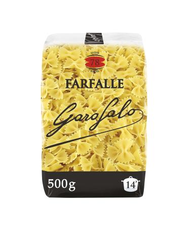 Garofalo GAROFALO Farfalle Pasta 0.50 Kg