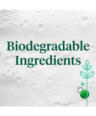 Seventh Generation Zero Plastic Hand Wash Powder - Mandarin Orange Grapefruit Foaming Cleanser 5 oz - Buy Online on GoSupps.com