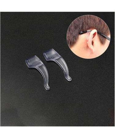 10 Pairs of Silicone Anti-Slip Holders for Glasses | Sports Accessories - International Shipping - Buy Online on GoSupps.com