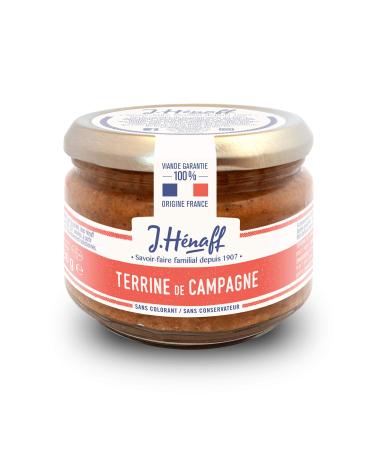 HENAFF Campaign 180 g – Pack of 4