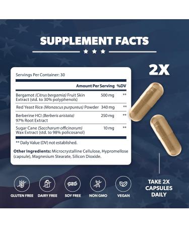AMERICAN VITALITY Liberty Heart and Liver Nurture Bundle - Buy Online on GoSupps.com