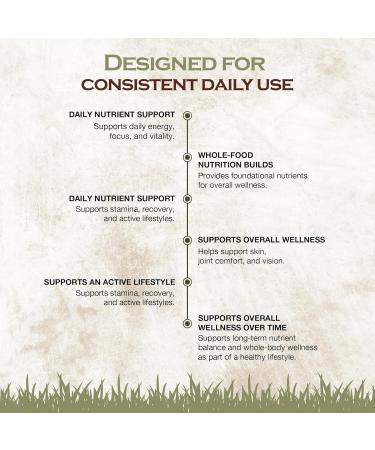 Grass Fed Beef Liver Supplement - Freeze-Dried, Nutrient-Dense Beef Liver Capsules w/Vitamin A, Folate, Vitamin B12 - Organ Supplements for Joint Support, Collagen Synthesis & Overall Well-Being - Buy Online on GoSupps.com