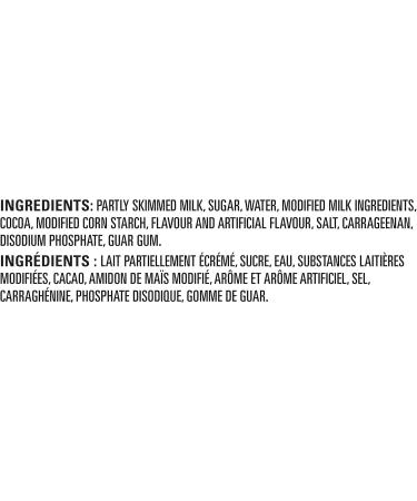 Nestle Rolo Milkshake 12x473mL Rolo Chocolate Milkshake 12 Count - Buy Online on GoSupps.com