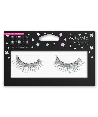 Wet n Wild Fantasy Makers Halloween False Lashes - Twilight 1 Pair - Buy Online on GoSupps.com
