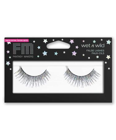 wet n wild Fantasy Makers Halloween False Lashes Twilight Twilight 1 Pair (Pack of 1) - Buy Online on GoSupps.com