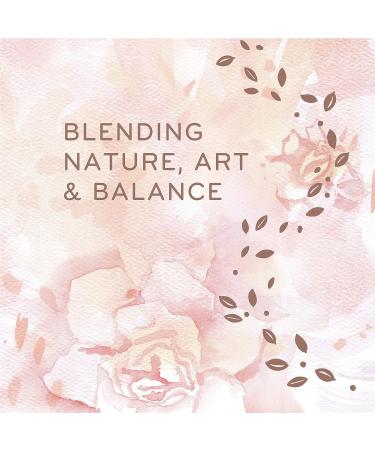 Thymes Goldleaf Gardenia Perfumed Body Wash - Luxury Floral Shower Gel for Women - 9.25 oz - Buy Online on GoSupps.com