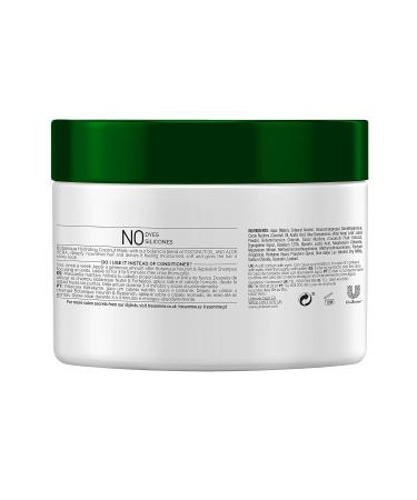 TRESemm Botanical Coconut Shampoo (Pack of 3) - Nourishing Hair Care for All Hair Types | International Shipping Available - Buy Online on GoSupps.com