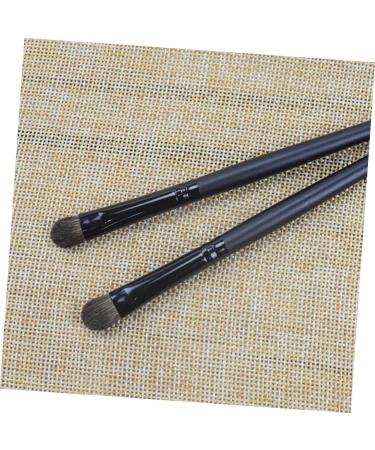 Ipetboom Makeup Brush Eyes Eyebrow Brush Wooden Miss - Buy Online on GoSupps.com