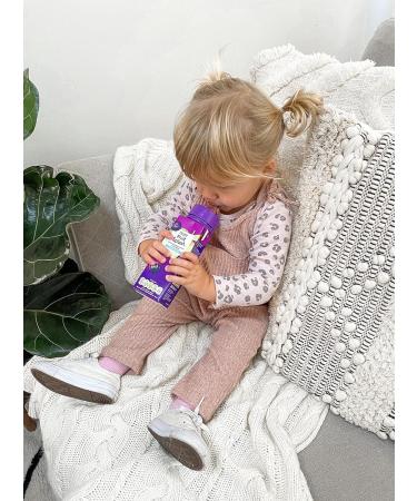 Itsy Guzzler Drinking Adapter - Sippy Spout - Buy Online on GoSupps.com