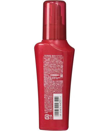 TSUBAKI JAPAN TSUBAKI repair milk 100ml - Buy Online on GoSupps.com