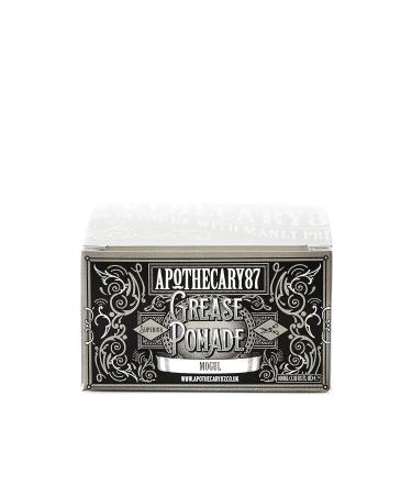 Buy Mogul Pomade 3.38oz | Best Styling Hair Product for Men & Women | Fast International Shipping - Buy Online on GoSupps.com