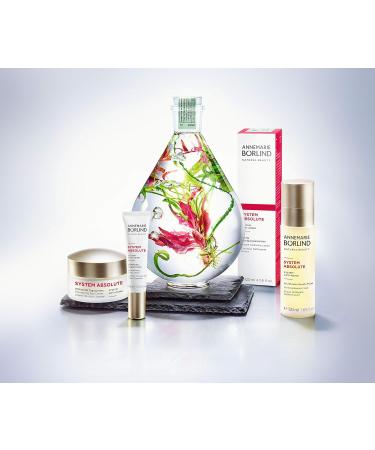 Buy Annemarie B rlind Anti-Aging Eye Cream 15ml - Anti-Wrinkle Treatment for Youthful Eyes | International Shipping Available - Buy Online on GoSupps.com