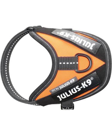 Buy IDC Powerharness 3XS/Baby 1 - UV Orange | International Shipping Available - Buy Online on GoSupps.com