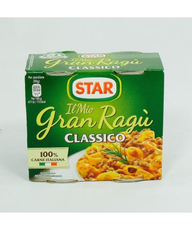Star Gran Ragu Classico