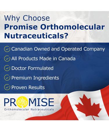 Promise Vitamin K2 MK-7 100mcg 120 Capsules- Bioactive Menaquinone-7 Bone Tissue & Heart Health- non-GMO Natto Vegan and Gluten-Free Made In Canada - Buy Online on GoSupps.com