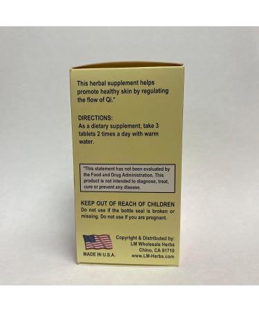 Skin Soothe Combo | Herbal Supplement for Itchy & Irritated Skin | Made in USA - International Shipping Available - Buy Online on GoSupps.com