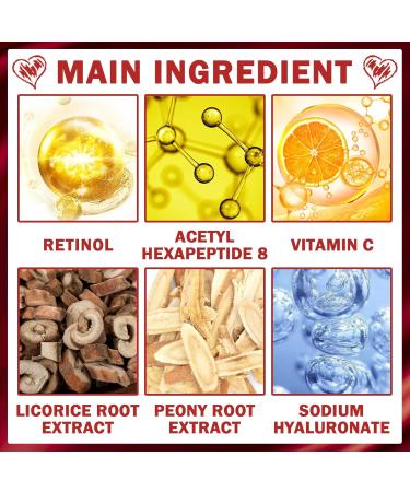 Buy Retinol Cream for Face - Hydrating Night Cream & Facial Moisturizer for Under Eye - Best International Shipping - Buy Online on GoSupps.com