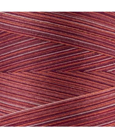Coats & Clark Star Mercerized Cotton Quilting Thread 1200 Yd Multicolor - Bowl of Cherries - Buy Online on GoSupps.com