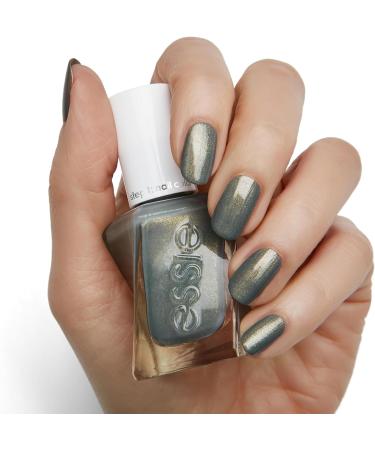 Essie Gel Couture Spellbound Nail Polish Spellbound 13.5 ml (Pack of 1) - Buy Online on GoSupps.com
