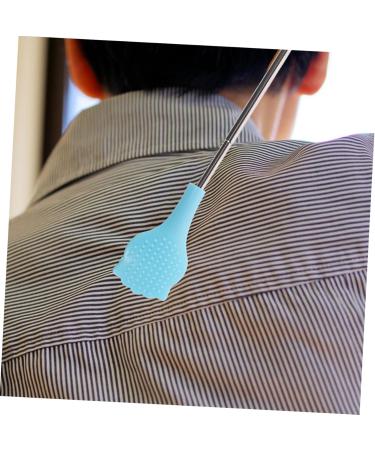 Automatic Back Scratcher for Men | Anneome Portable Electric Back Scratcher Tool - International Shipping Available - Buy Online on GoSupps.com