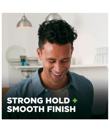 Dove Men+Care Hair Styling Control Gel 7 oz - Strong Hold & Shine | International Shipping Available - Buy Online on GoSupps.com