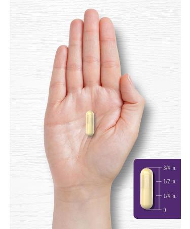 Carlyle Liver Support Supplement - 90 Capsules - Powerful Liver Care Formula - Buy Online on GoSupps.com