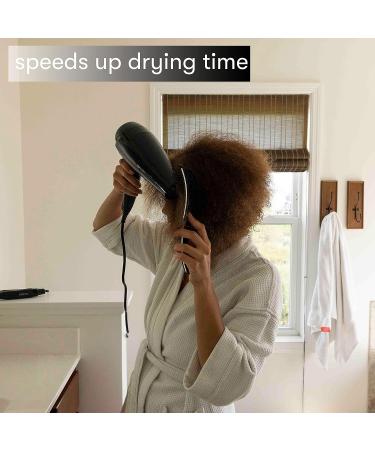 FRAMAR Professional Vented Paddle Hair Brush for Women - Curved Design, Ideal for Blow Drying - Buy Online on GoSupps.com