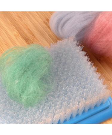 JubileeYarn Large Blue Felting Needle Applique Brush Mat - Premium Quality - Buy Online on GoSupps.com