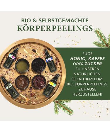 Luxury Mother s Day Gift Set | Vegan 300ml with Jojoba Argan Almond Castor Oils & Shea Butter | Perfect Gifts for Mom - Buy Online on GoSupps.com