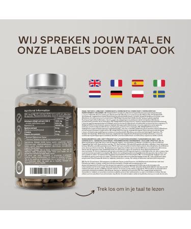 AAVALABS Pure Himalayan Shilajit 36000 mg 301 extract 90 Pure Shilajit Capsules for Men not Shilajit Tablets with 50 Fulvic Acid Better than Himalayan Shilajit Resin Rich in Trace Minerals - Buy Online on GoSupps.com