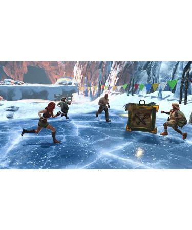 Jumanji: Wild Adventures for Nintendo Switch - International Shipping Available | Shop Now! - Buy Online on GoSupps.com