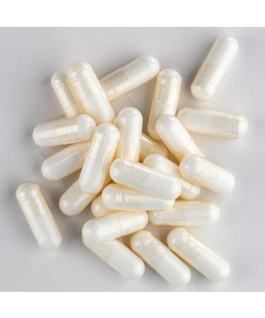 Dr. Fulmes N-Acetyl Cysteine (NAC) Advanced Antioxidant & Detoxification Support - Buy Online on GoSupps.com