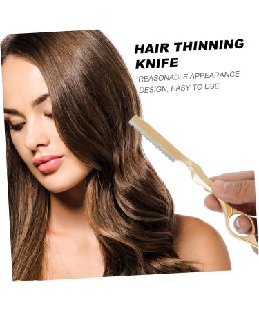 Fomiyes Hair Thinning Scissors Set - Precision Hair Pruning & Dilution Tools for International Shipping - Buy Online on GoSupps.com