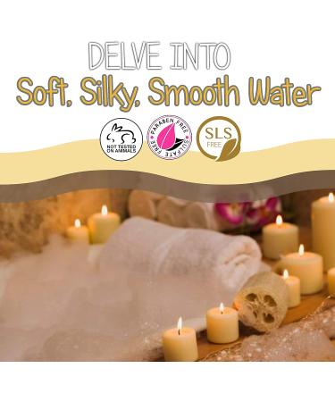 24 Fortune Telling Bath Bombs & Shower Steamers Set - Organic Gift for Women & Kids, Perfect for Parties & Wedding Favors - Buy Online on GoSupps.com