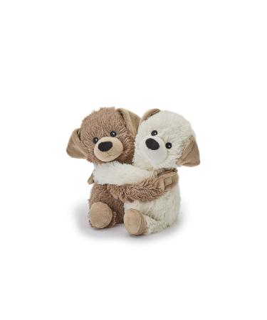 Warmies warm hugs puppies 530 g modern