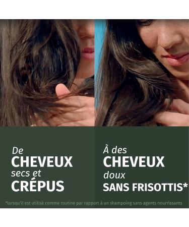 Herbal Essences Anti-Frizz Shampoo Lavender Scent 250ml Cleanses Nourishes & Smoothes Frizzy Hair Naturally Derived Ingredients Silicone Free Vegan & Cruelty Free - Buy Online on GoSupps.com