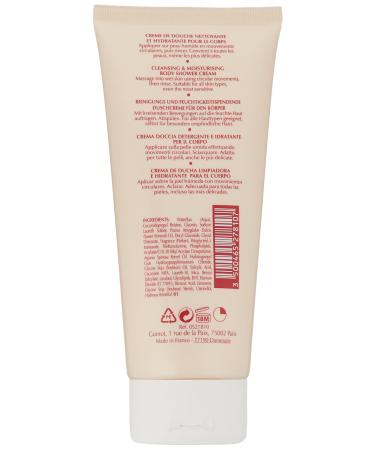 Guinot Shower Cream Hydrazone - Hydrating 200 ml | International Shipping Available - Buy Online on GoSupps.com