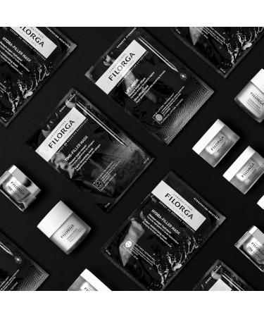 Filorga Time Filler Mask - Anti-Aging Facial Mask 20ml | International Shipping - Buy Online on GoSupps.com