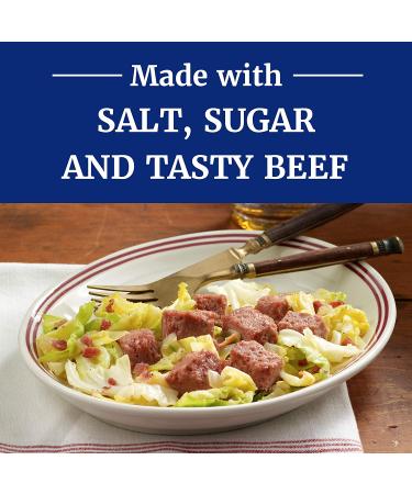 Libby's Corned Beef 12 oz - Premium Quality Canned Meat - Buy Online on GoSupps.com